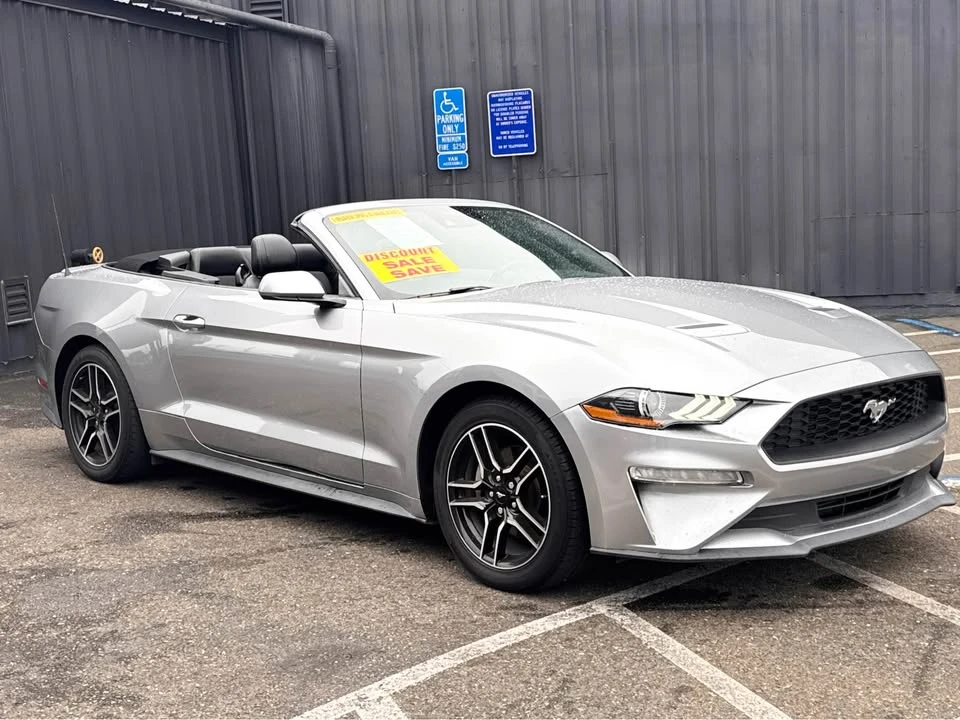 2022 Ford S550 Mustang - Image 13 of 13