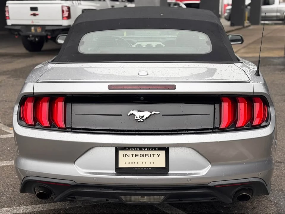 2022 Ford S550 Mustang - Image 4 of 13