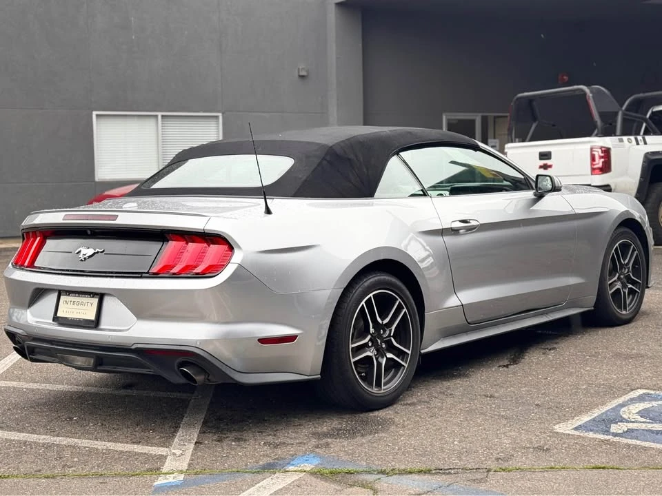 2022 Ford S550 Mustang - Image 5 of 13