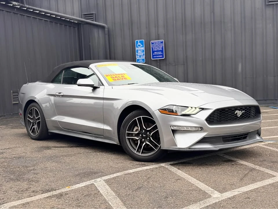 2022 Ford S550 Mustang - Image 7 of 13
