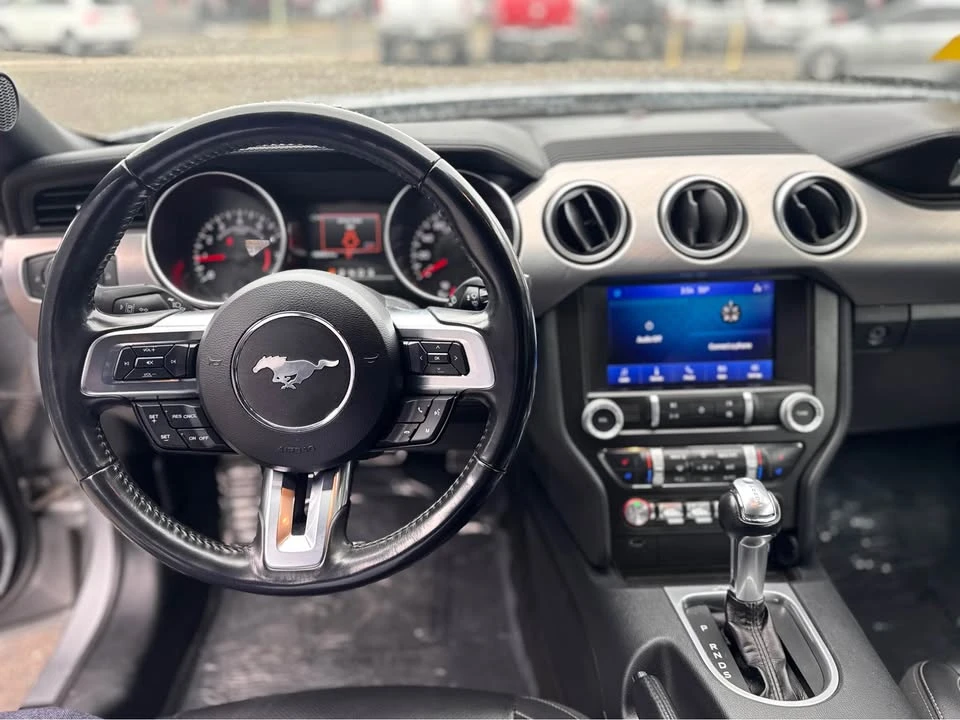 2022 Ford S550 Mustang - Image 12 of 13