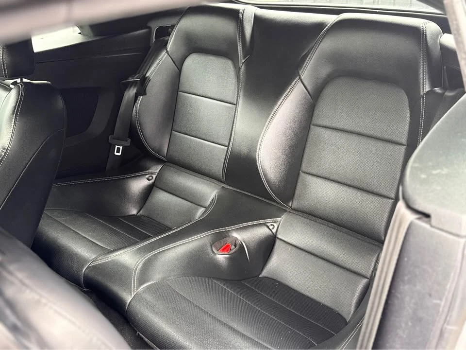 2022 Ford S550 Mustang - Image 11 of 13