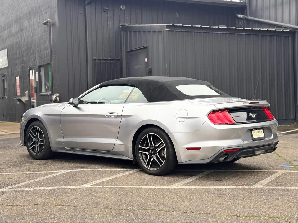 2022 Ford S550 Mustang - Image 3 of 13