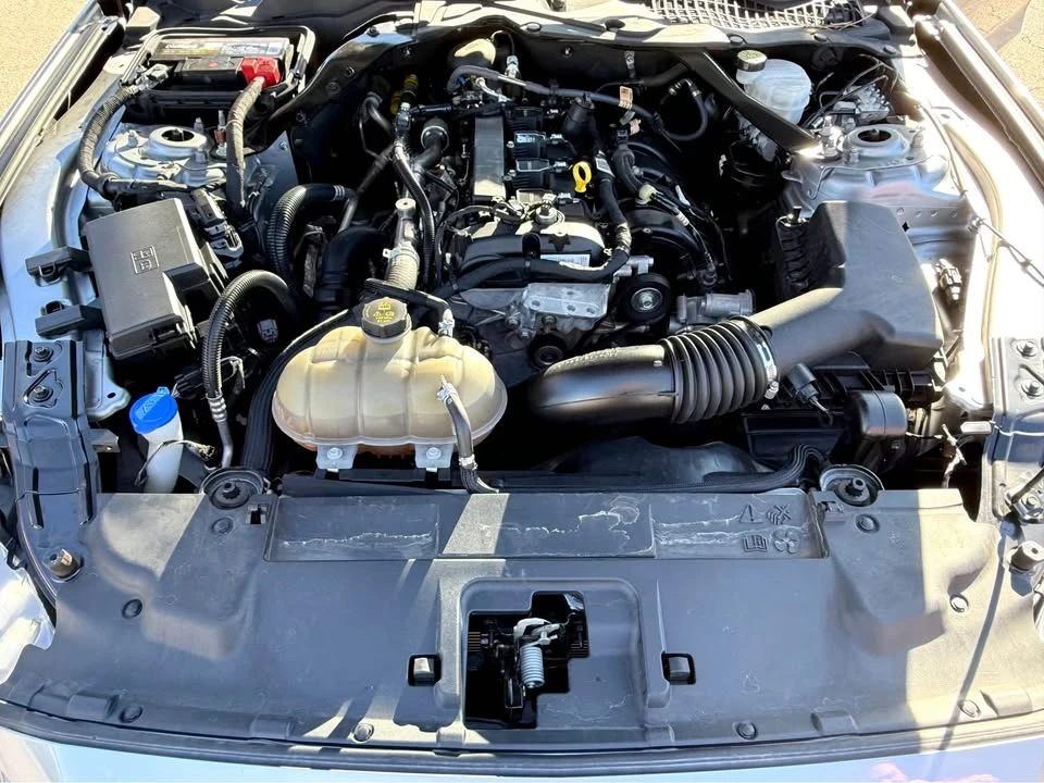 2022 Ford S550 Mustang - Image 8 of 9