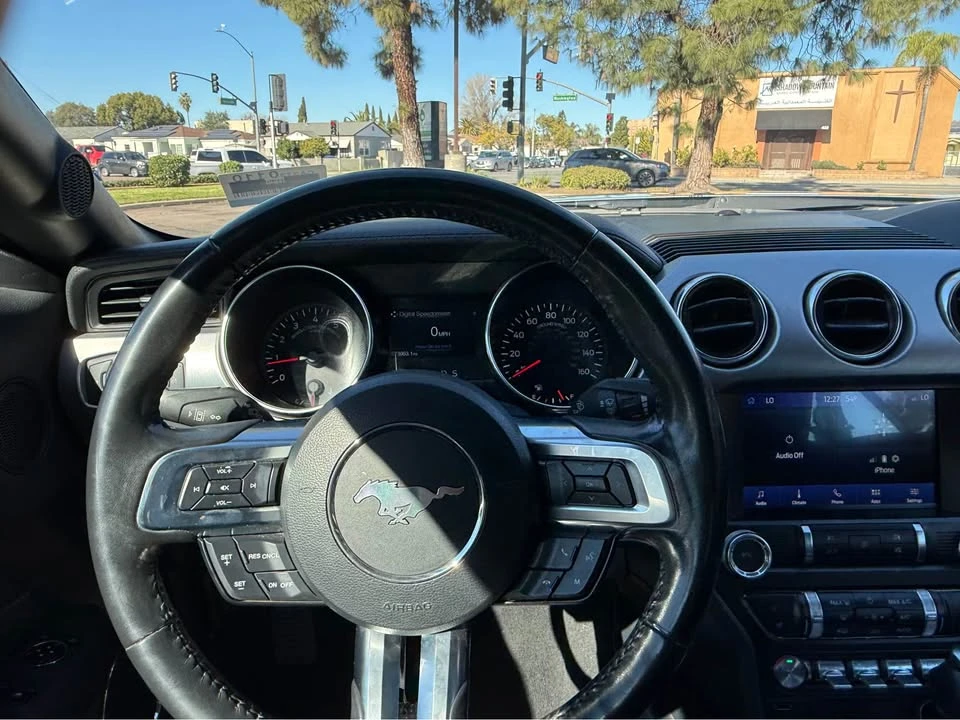 2022 Ford S550 Mustang - Image 7 of 9