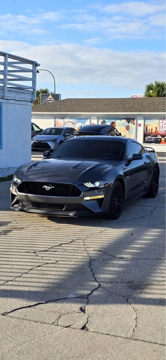 2022 Ford S550 Mustang - Image 7 of 18