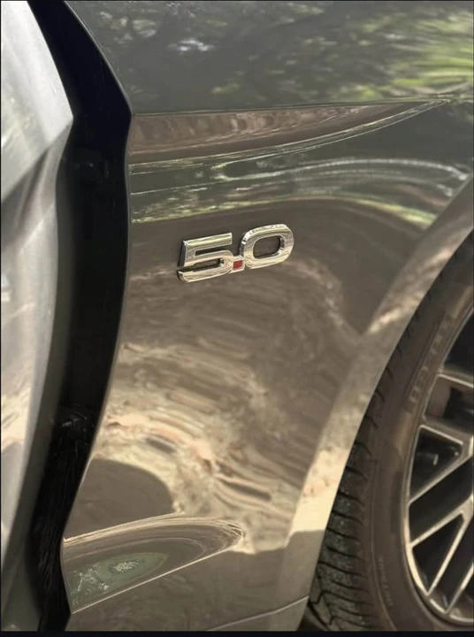 2022 Ford S550 Mustang - Image 9 of 11