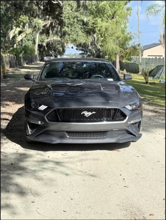 2022 Ford S550 Mustang - Image 2 of 11