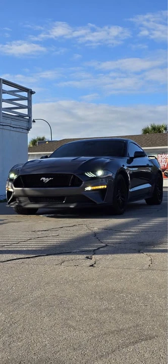2022 Ford S550 Mustang - Image 10 of 18