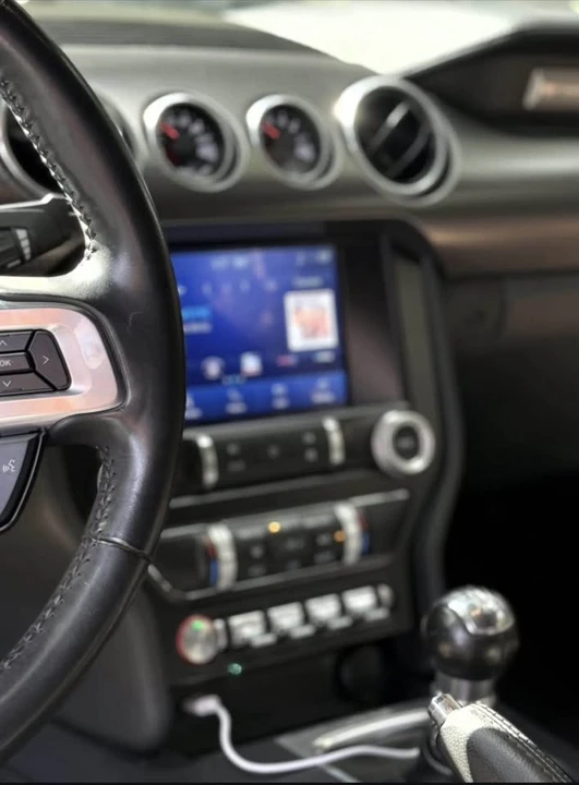 2022 Ford S550 Mustang - Image 10 of 11