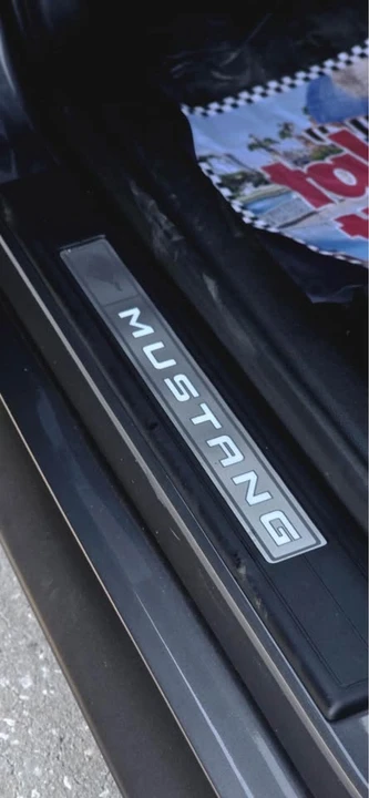 2022 Ford S550 Mustang - Image 13 of 18