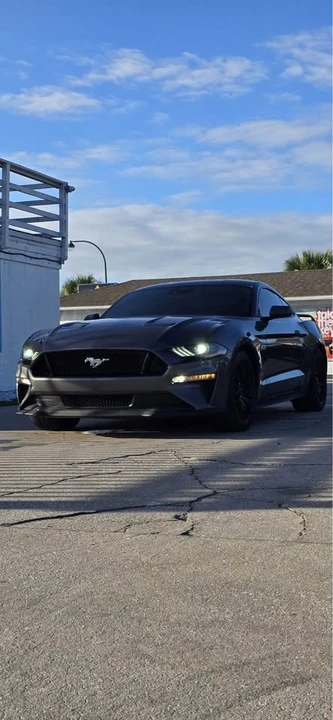 2022 Ford S550 Mustang - Image 18 of 18