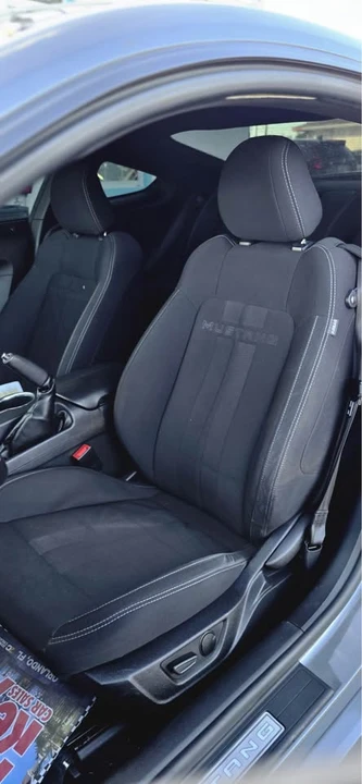 2022 Ford S550 Mustang - Image 8 of 18