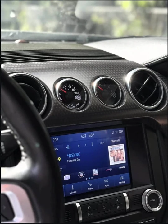 2022 Ford S550 Mustang - Image 8 of 11