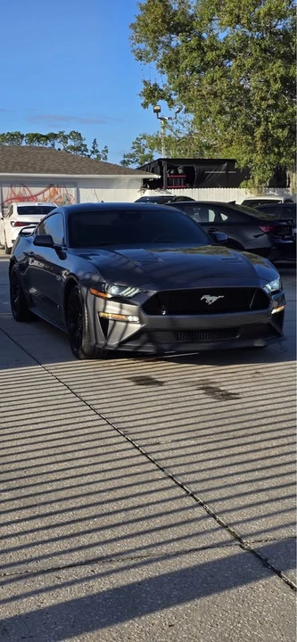 2022 Ford S550 Mustang - Image 16 of 18