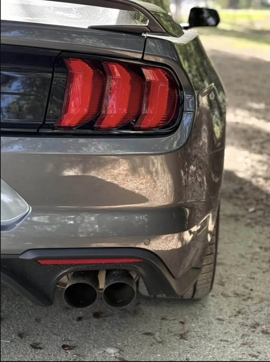 2022 Ford S550 Mustang - Image 7 of 11