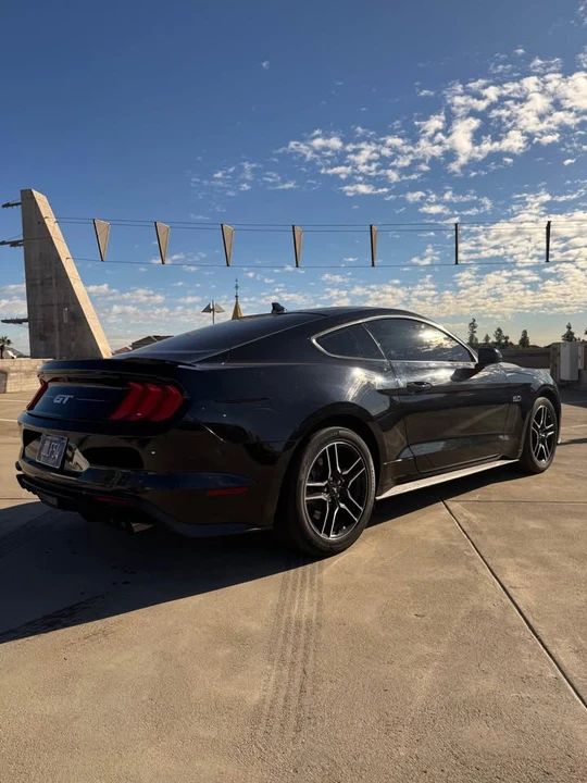 2022 Ford S550 Mustang - Image 6 of 10