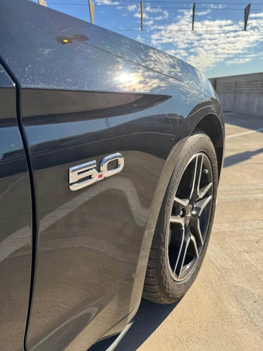 2022 Ford S550 Mustang - Image 7 of 10