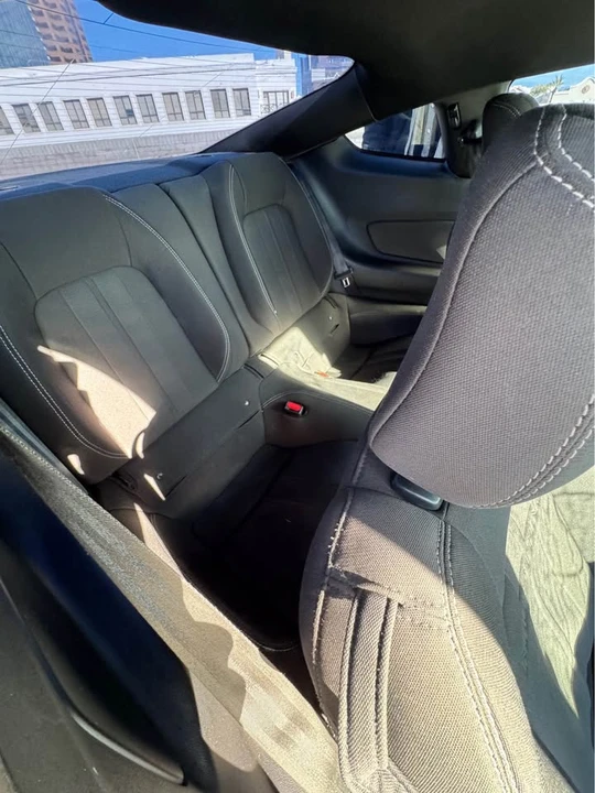 2022 Ford S550 Mustang - Image 10 of 10
