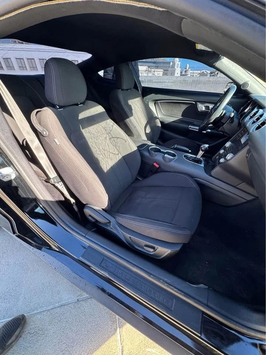 2022 Ford S550 Mustang - Image 9 of 10
