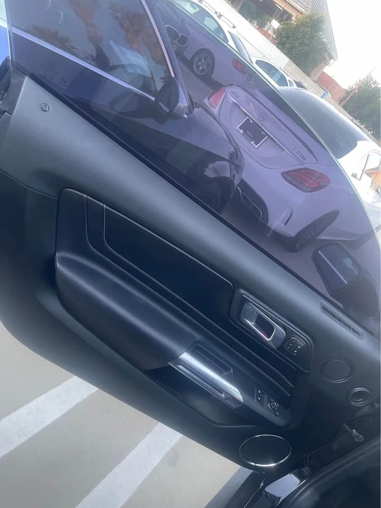 2022 Ford S550 Mustang - Image 15 of 15