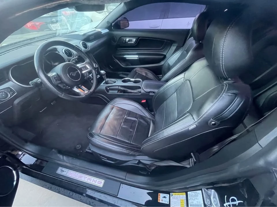 2022 Ford S550 Mustang - Image 14 of 15
