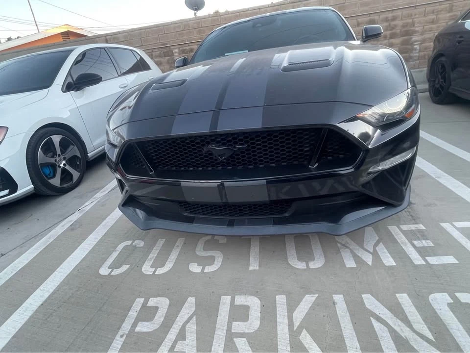 2022 Ford S550 Mustang - Image 6 of 15