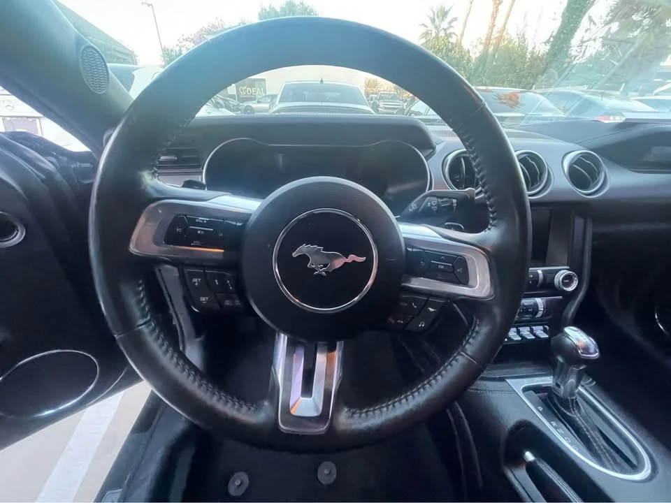 2022 Ford S550 Mustang - Image 12 of 15