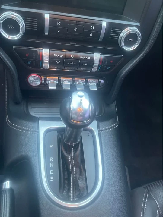 2022 Ford S550 Mustang - Image 13 of 15