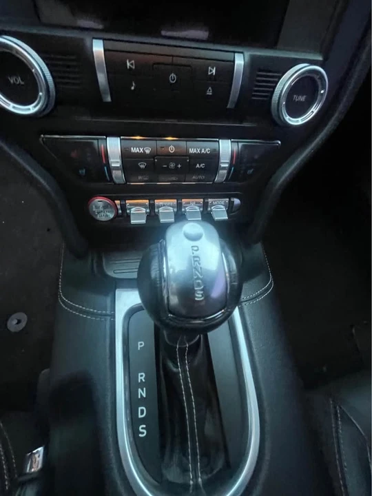 2022 Ford S550 Mustang - Image 11 of 15
