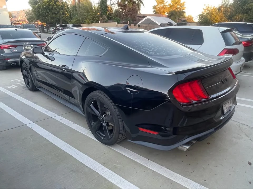 2022 Ford S550 Mustang - Image 5 of 15