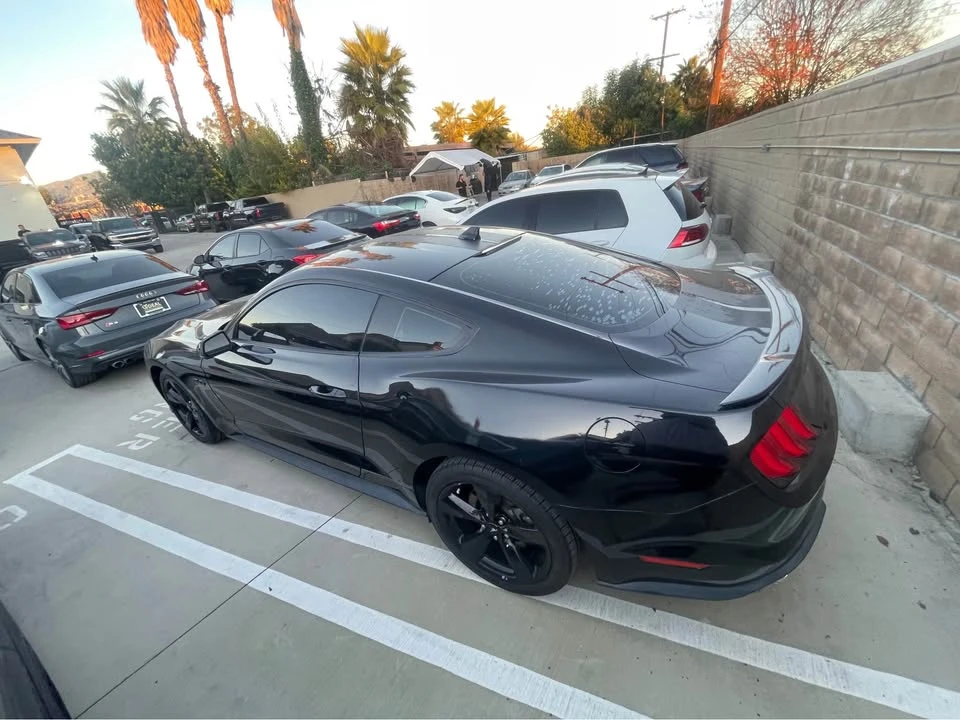 2022 Ford S550 Mustang - Image 3 of 15
