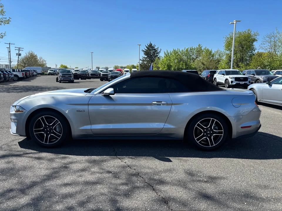 2022 Ford S550 Mustang - Image 3 of 8
