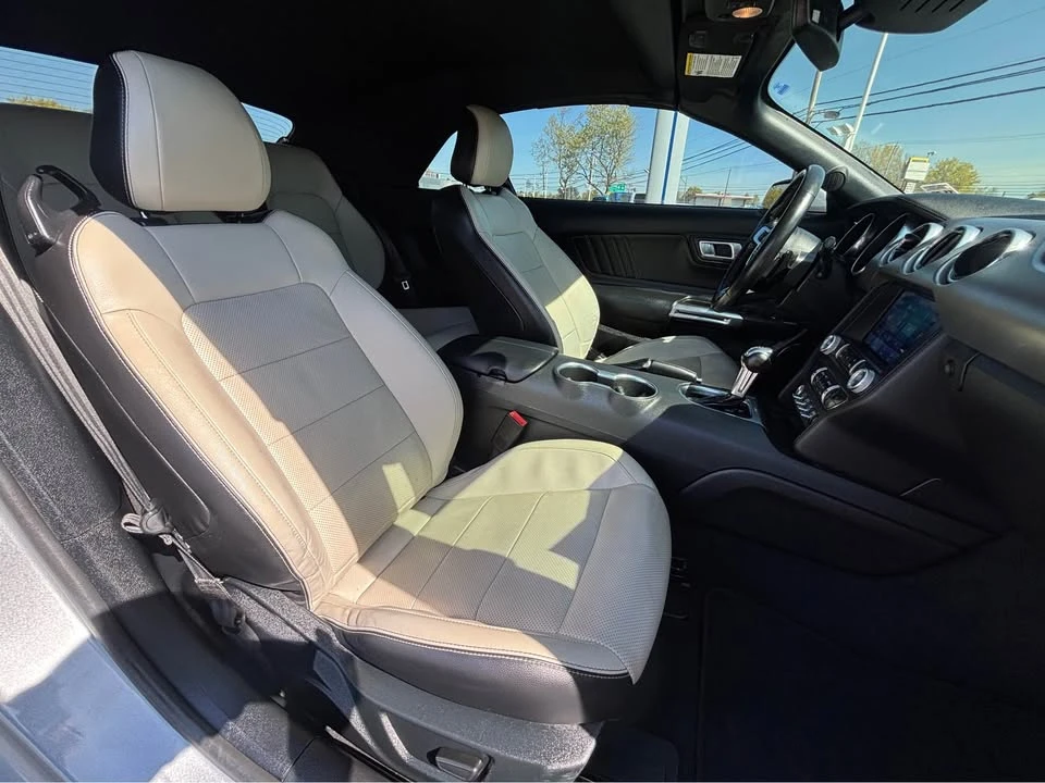 2022 Ford S550 Mustang - Image 8 of 8