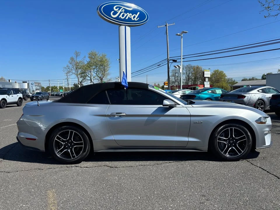 2022 Ford S550 Mustang - Image 5 of 8