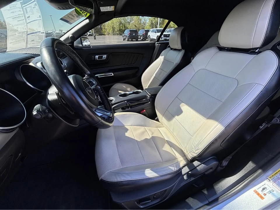 2022 Ford S550 Mustang - Image 6 of 8