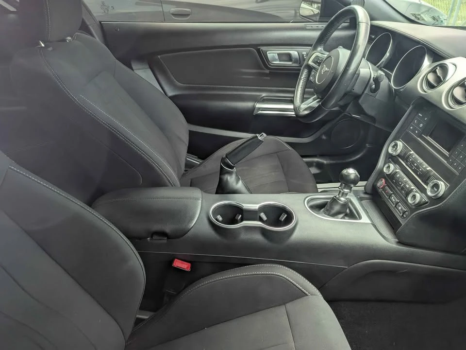 2022 Ford S550 Mustang - Image 2 of 4