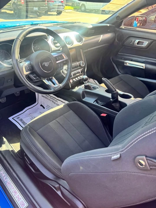 2022 Ford S550 Mustang - Image 6 of 7