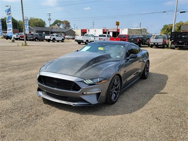 2022 Ford S550 Mustang - Image 3 of 15