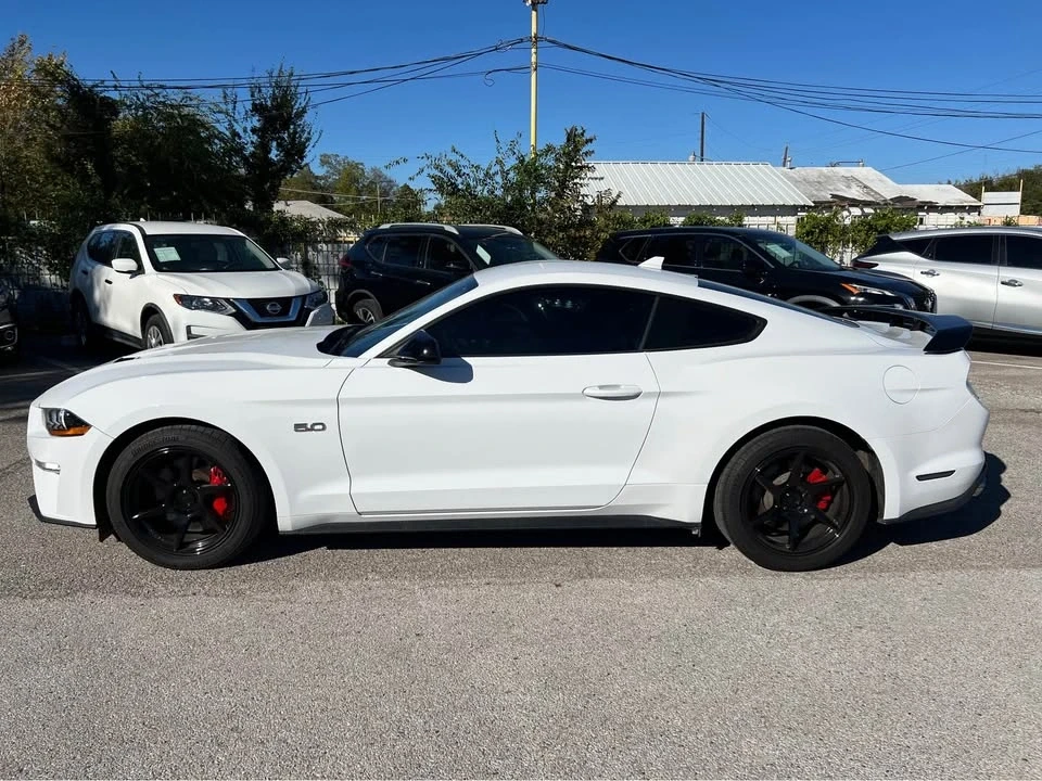 2022 Ford S550 Mustang - Image 19 of 19