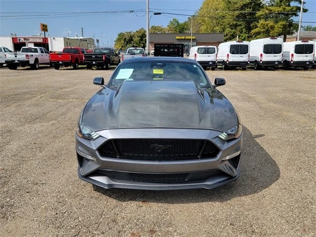 2022 Ford S550 Mustang - Image 2 of 15