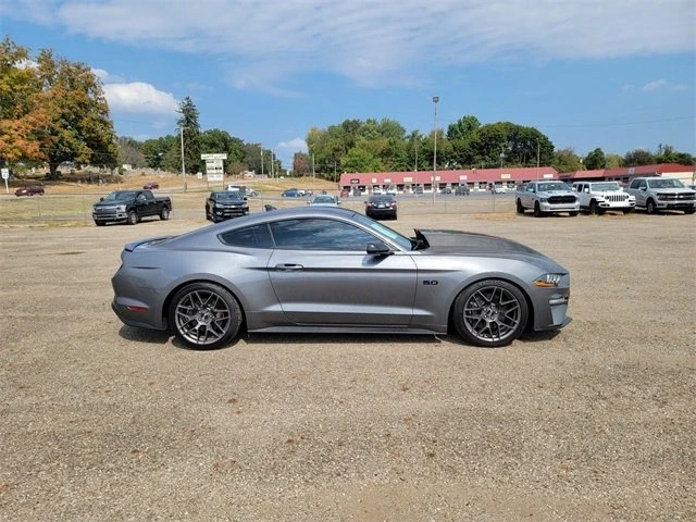 2022 Ford S550 Mustang - Image 8 of 15