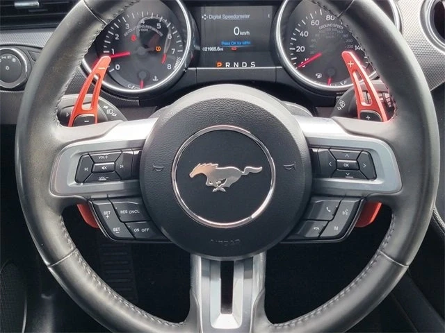 2022 Ford S550 Mustang - Image 14 of 15