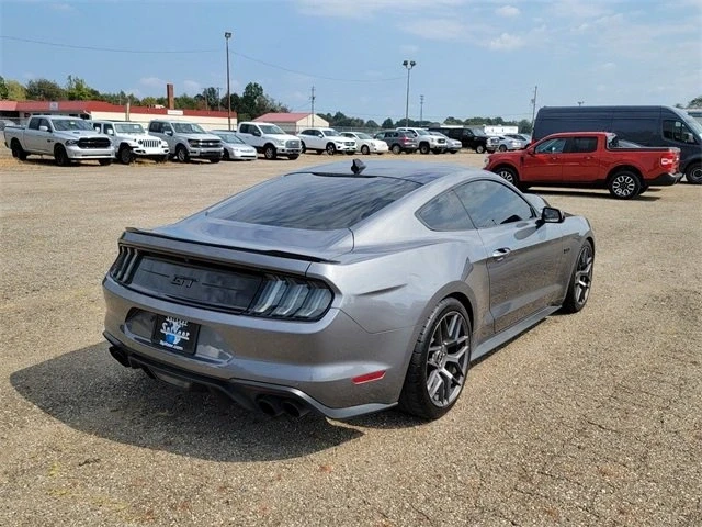 2022 Ford S550 Mustang - Image 7 of 15