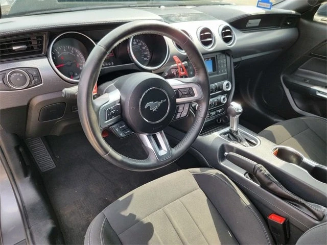 2022 Ford S550 Mustang - Image 9 of 15