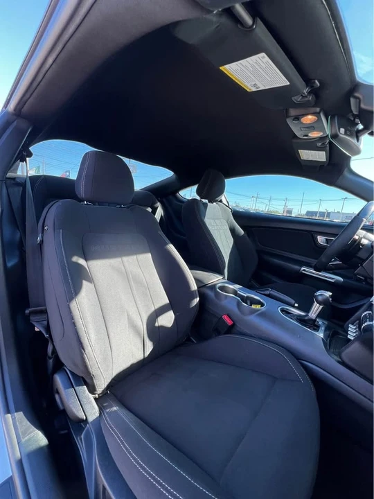2022 Ford S550 Mustang - Image 4 of 19