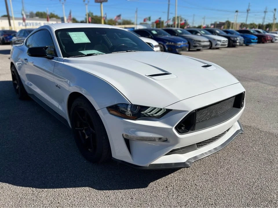 2022 Ford S550 Mustang - Image 16 of 19