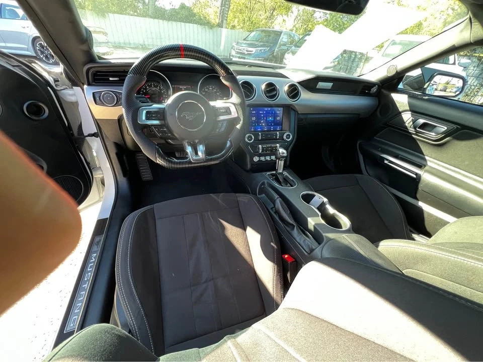2022 Ford S550 Mustang - Image 10 of 19
