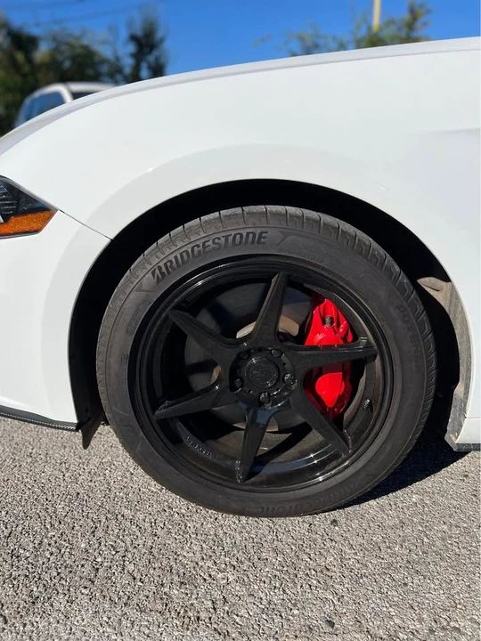 2022 Ford S550 Mustang - Image 13 of 19