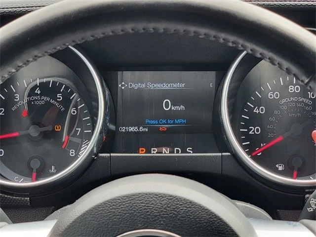 2022 Ford S550 Mustang - Image 15 of 15